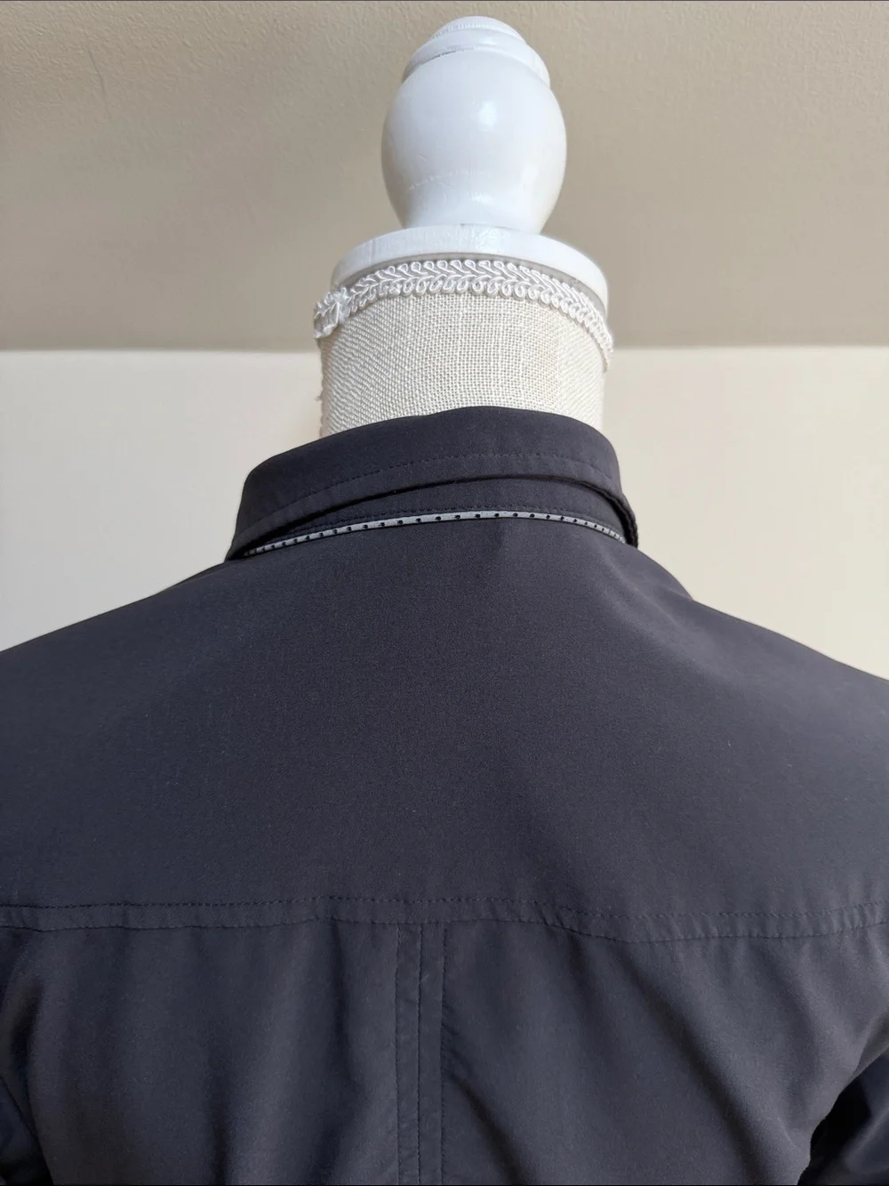 Lululemon button up dress shirt